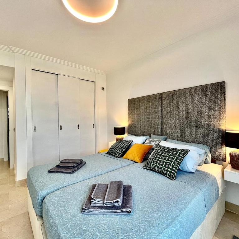 Luxury Retreat Panoramic Views Los Flamingos - Apartamento de 1 dormitorio - 34