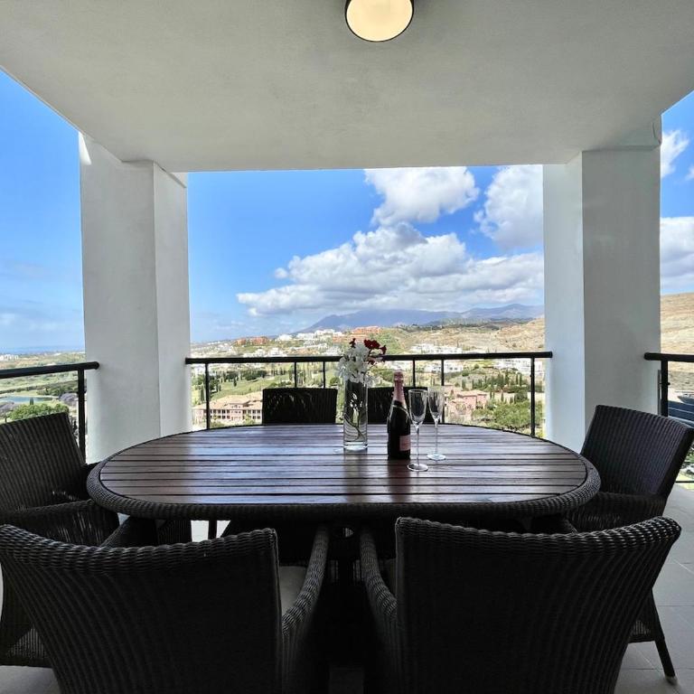 Luxury Retreat Panoramic Views Los Flamingos - Apartamento de 1 dormitorio - 35