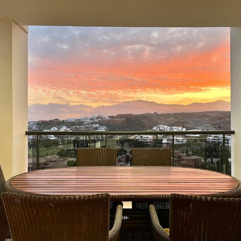 Luxury Retreat Panoramic Views Los Flamingos - Apartamento de 1 dormitorio - 36