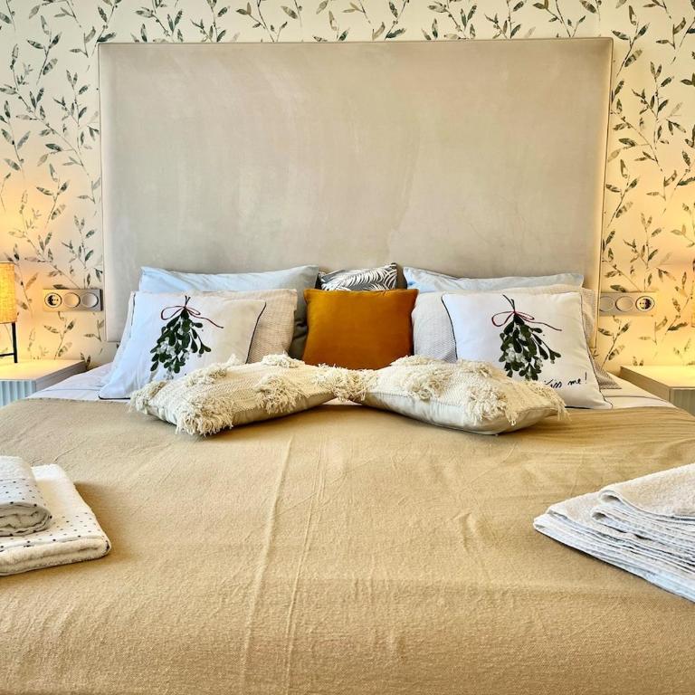 Luxury Retreat Panoramic Views Los Flamingos - Apartamento de 1 dormitorio - 38