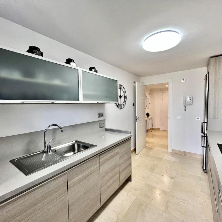 Luxury Retreat Panoramic Views Los Flamingos - Apartamento de 1 dormitorio - 41