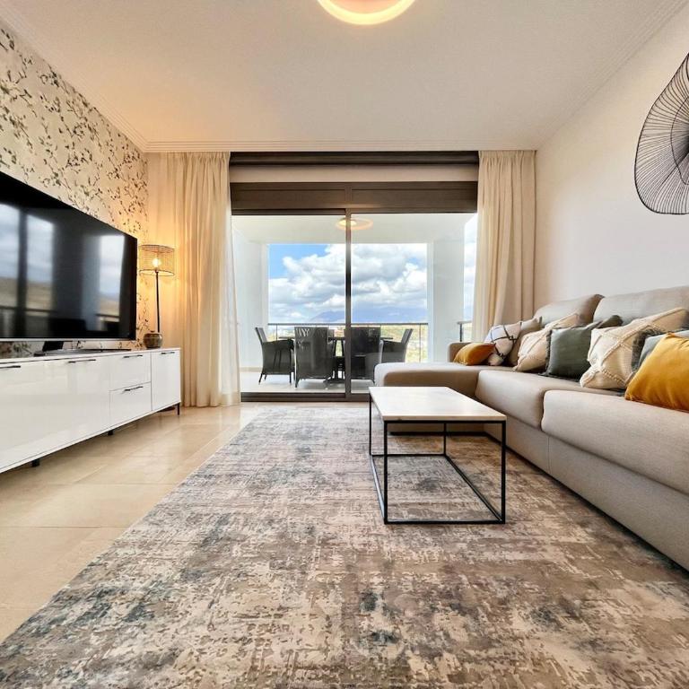 Luxury Retreat Panoramic Views Los Flamingos - Apartamento de 1 dormitorio - 43