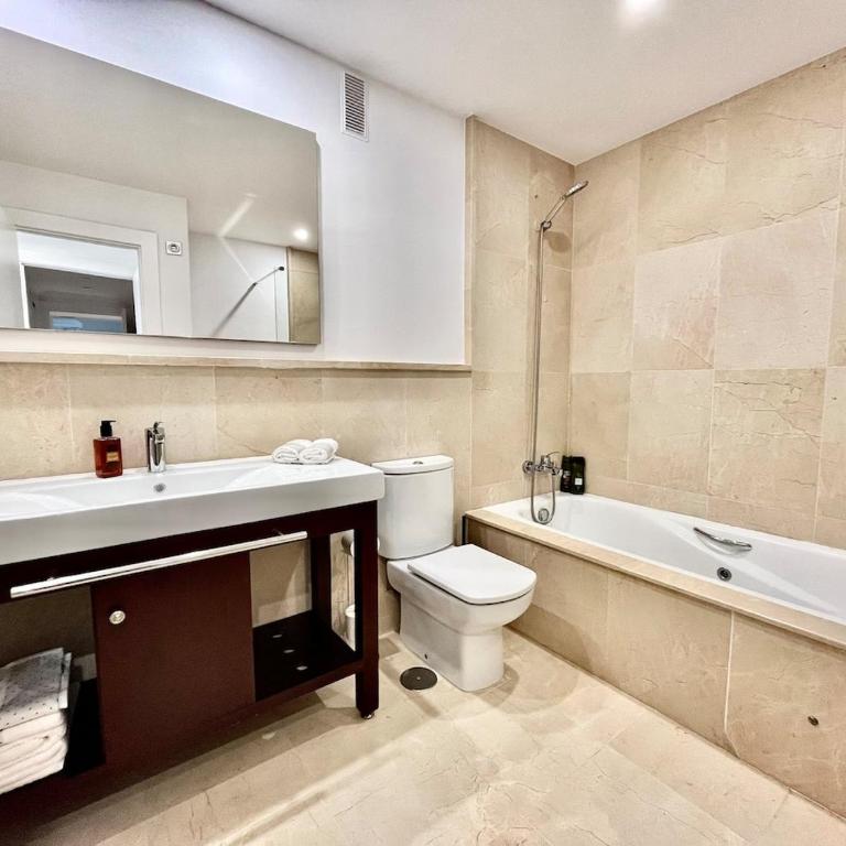 Luxury Retreat Panoramic Views Los Flamingos - Apartamento de 1 dormitorio - 44