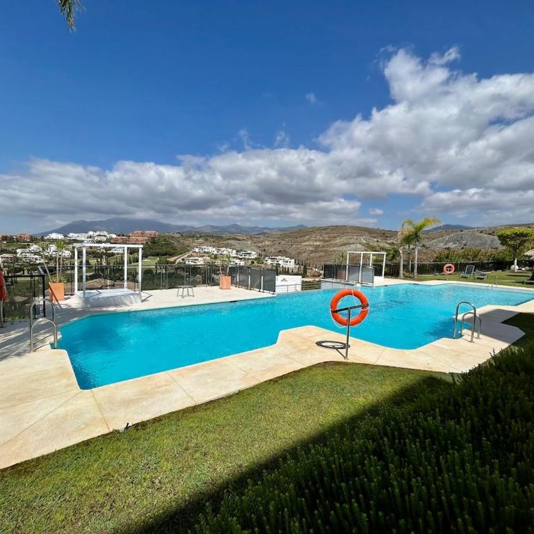 Luxury Retreat Panoramic Views Los Flamingos - Apartamento de 1 dormitorio - 47