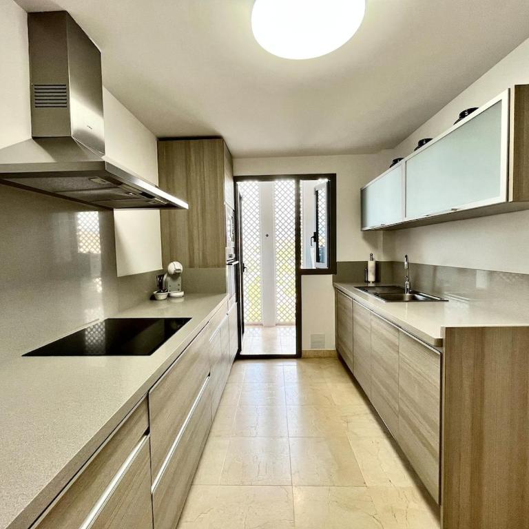 Luxury Retreat Panoramic Views Los Flamingos - Apartamento de 1 dormitorio - 48
