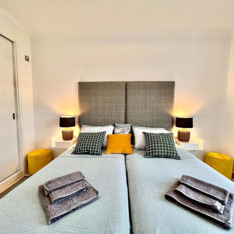 Luxury Retreat Panoramic Views Los Flamingos - Apartamento de 1 dormitorio - 50