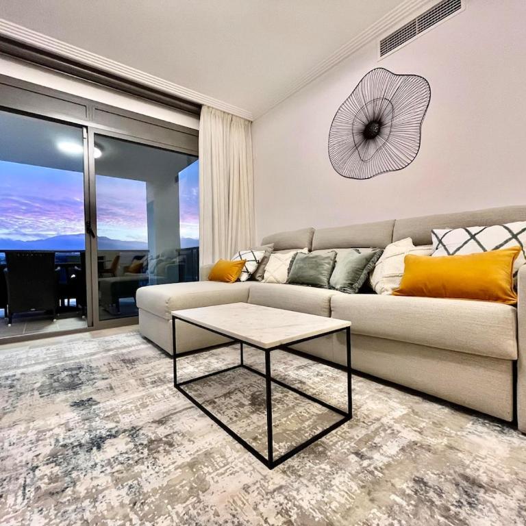 Luxury Retreat Panoramic Views Los Flamingos - Apartamento de 1 dormitorio - 51