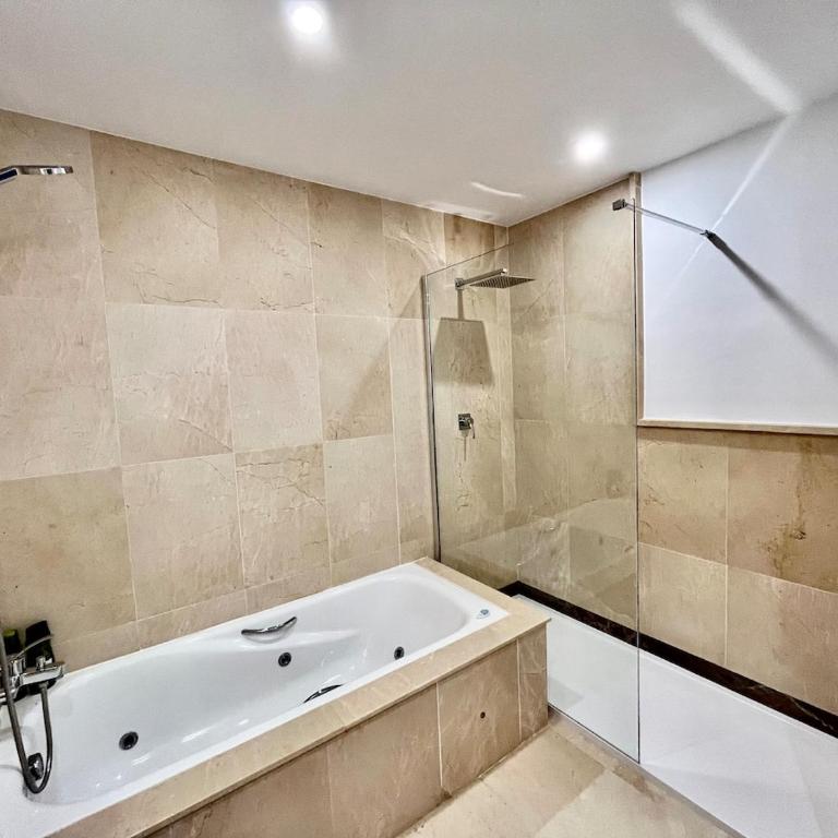 Luxury Retreat Panoramic Views Los Flamingos - Apartamento de 1 dormitorio - 53