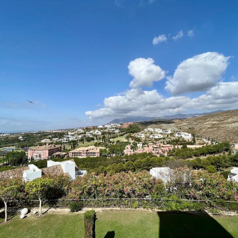 Luxury Retreat Panoramic Views Los Flamingos - Apartamento de 1 dormitorio - 54