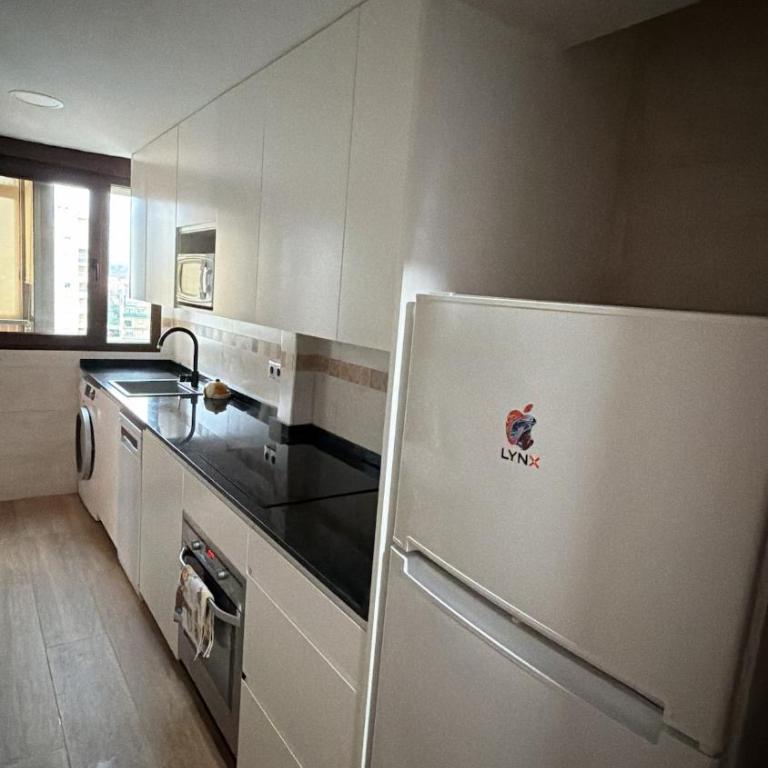 Apartamentos Benisol - Appartamento con 1 Camera da Letto - 9