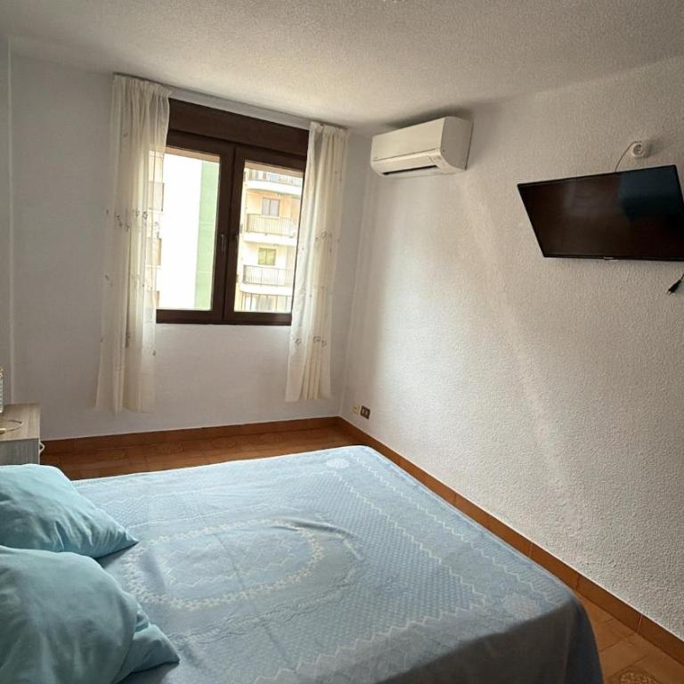 Apartamentos Benisol - Appartamento con 1 Camera da Letto - 11