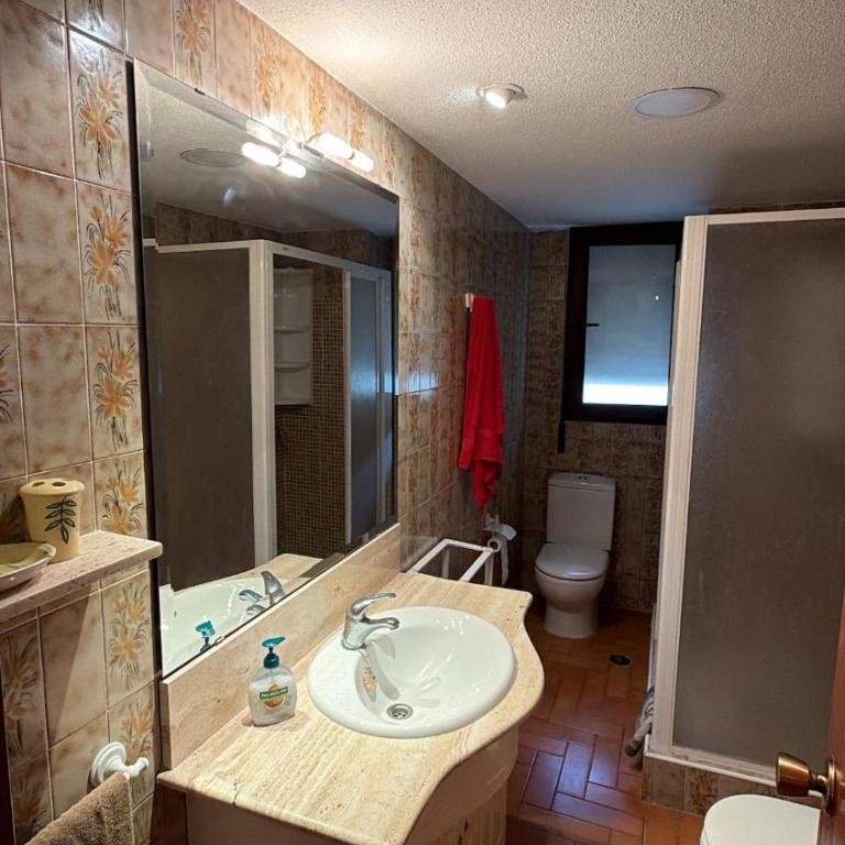 Apartamentos Benisol - Appartamento con 1 Camera da Letto - 13
