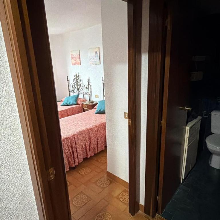 Apartamentos Benisol - Appartamento con 1 Camera da Letto - 14
