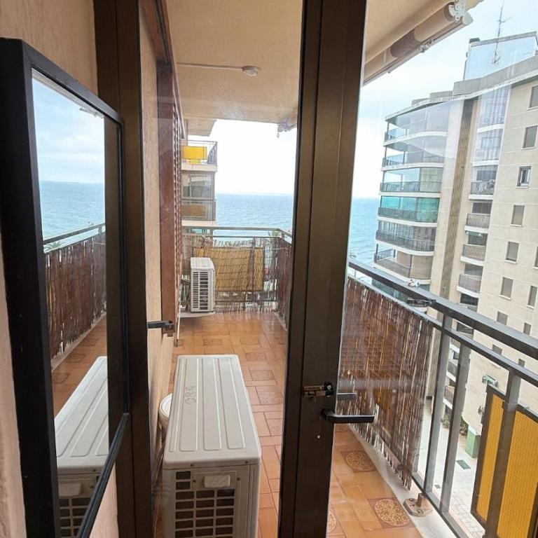 Apartamentos Benisol - Appartamento con 1 Camera da Letto - 15