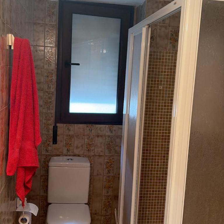 Apartamentos Benisol - Appartamento con 1 Camera da Letto - 16
