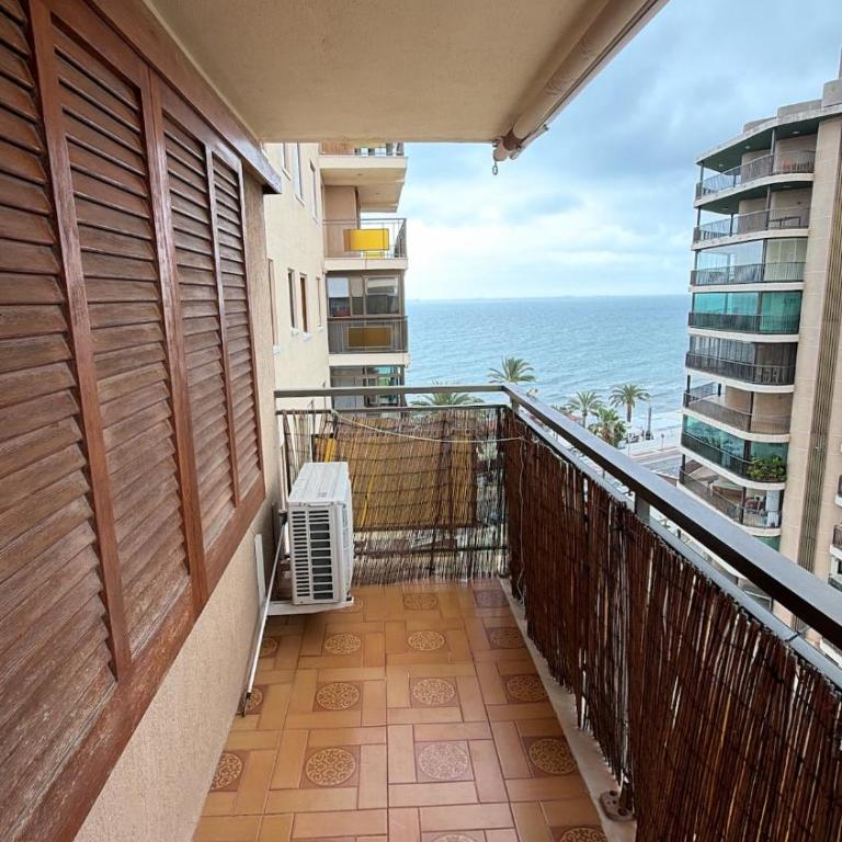 Apartamentos Benisol - Appartamento con 1 Camera da Letto - 18