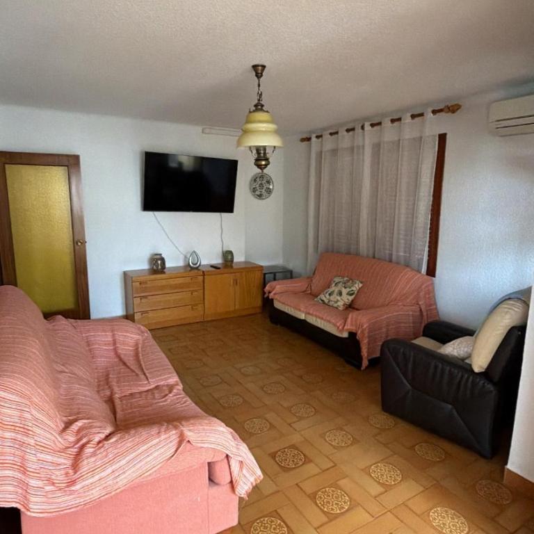Apartamentos Benisol - Appartamento con 1 Camera da Letto - 20