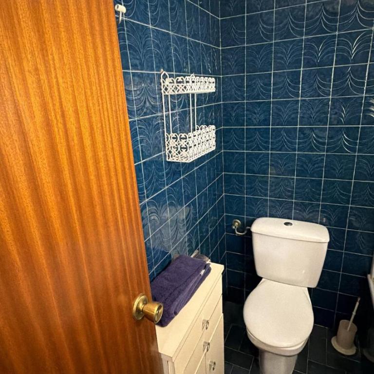 Apartamentos Benisol - Appartamento con 1 Camera da Letto - 21