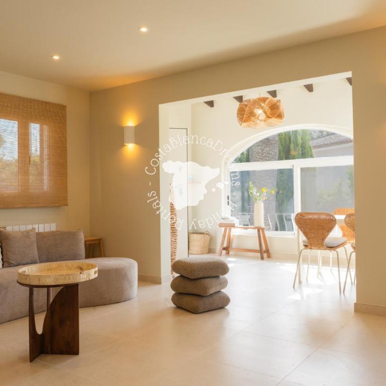 Casa at C - Villa mit privatem Pool - 32