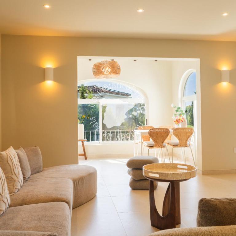 Casa at C - Villa mit privatem Pool - 3