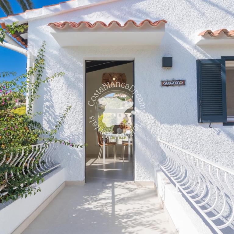 Casa at C - Villa mit privatem Pool - 15