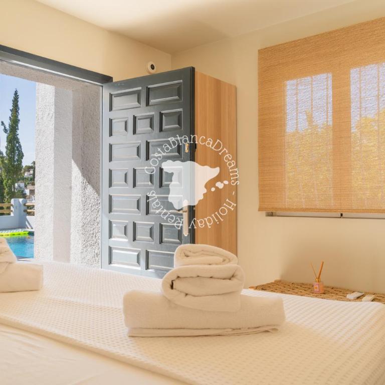Casa at C - Villa mit privatem Pool - 19