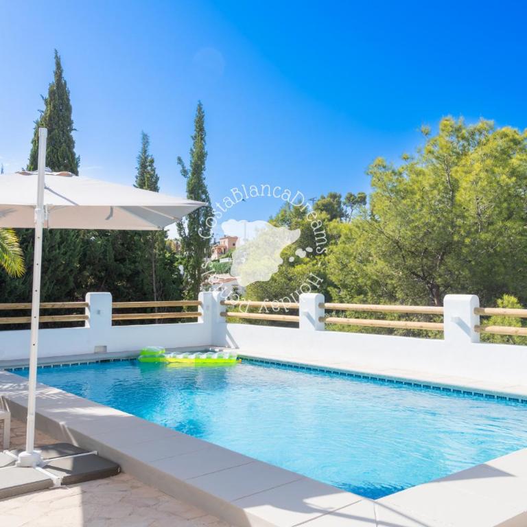 Casa at C - Villa mit privatem Pool - 23