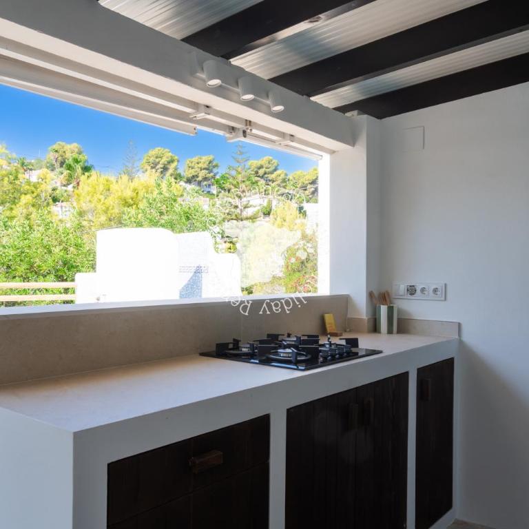 Casa at C - Villa mit privatem Pool - 24