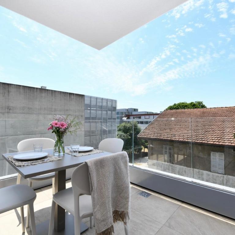 Regalia Suites - Free Parking - Appartamento con Vista Città - 9