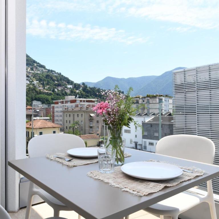 Regalia Suites - Free Parking - Appartamento con Vista Città - 10