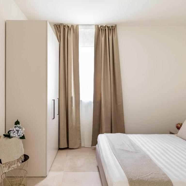 Regalia Suites - Free Parking - Appartamento con 1 Camera da Letto e con Giardino - 11