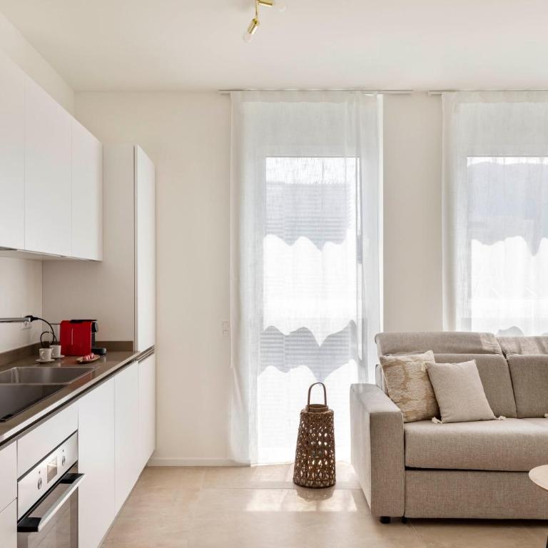 Regalia Suites - Free Parking - Appartamento con Vista Città - 12