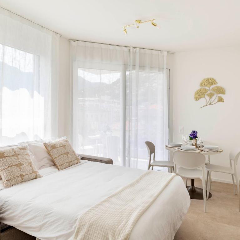 Regalia Suites - Free Parking - Appartamento con Vista Città - 13