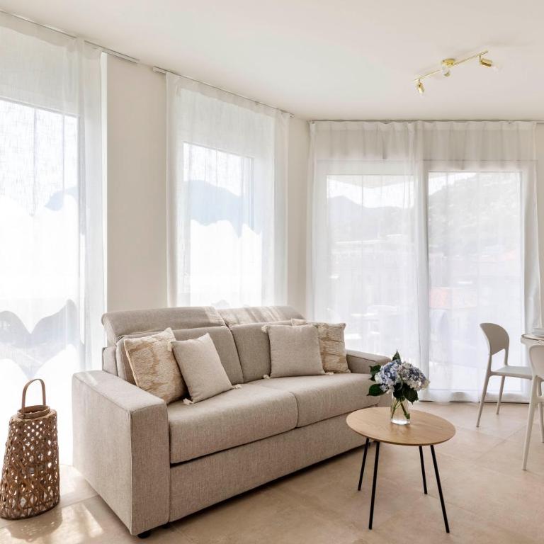 Regalia Suites - Free Parking - Appartamento con Vista Città - 8
