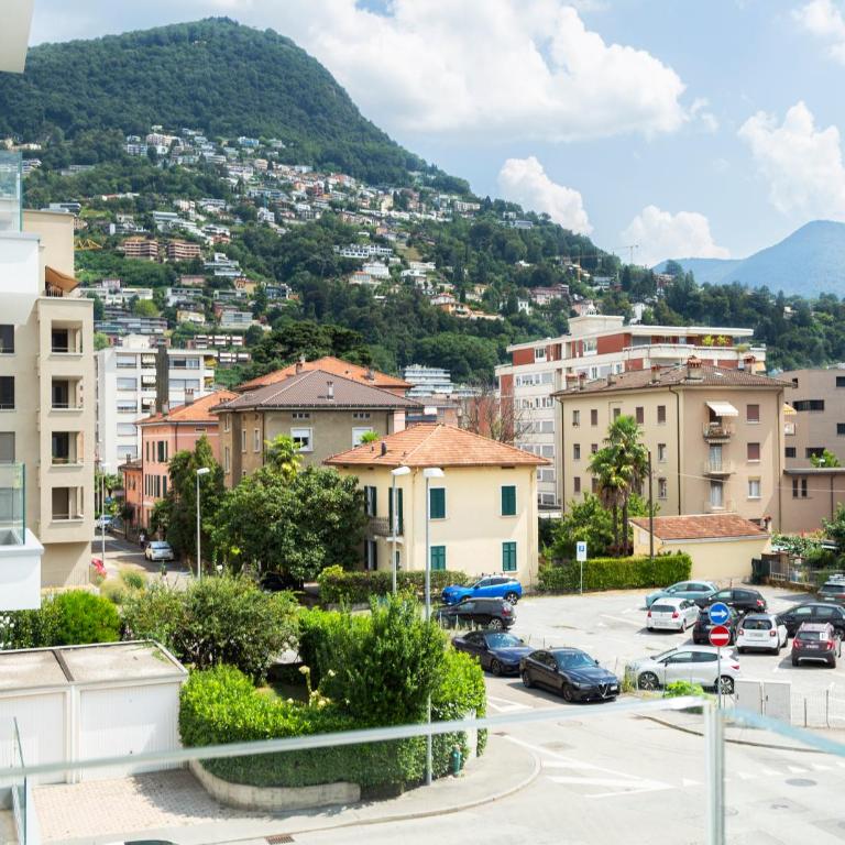 Regalia Suites - Free Parking - Appartamento con Vista Città - 16