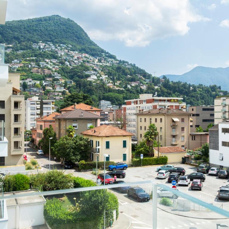 Regalia Suites - Free Parking - Appartamento con Vista Città - 15