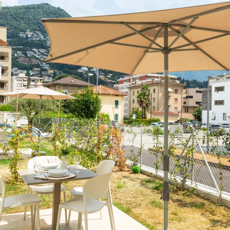 Regalia Suites - Free Parking - Appartamento con 1 Camera da Letto e con Giardino - 21