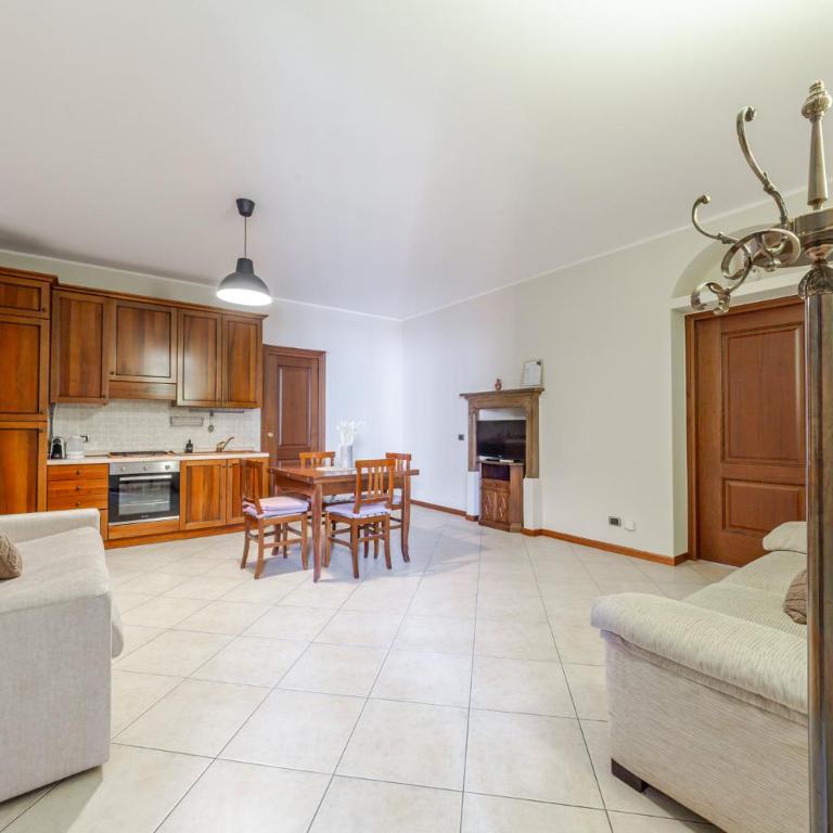 Magic Rent - Milano Isola - Apartamento de 1 dormitorio - 1
