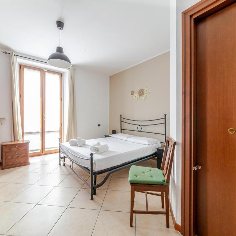 Magic Rent - Milano Isola - Apartamento de 1 dormitorio - 5