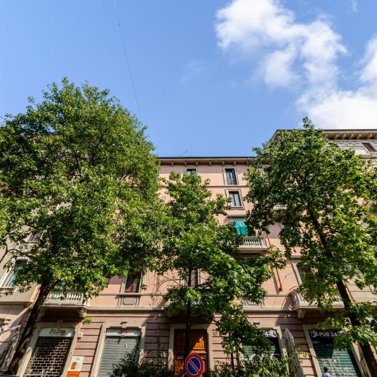 Magic Rent - Milano Isola - Apartamento de 1 dormitorio - 7