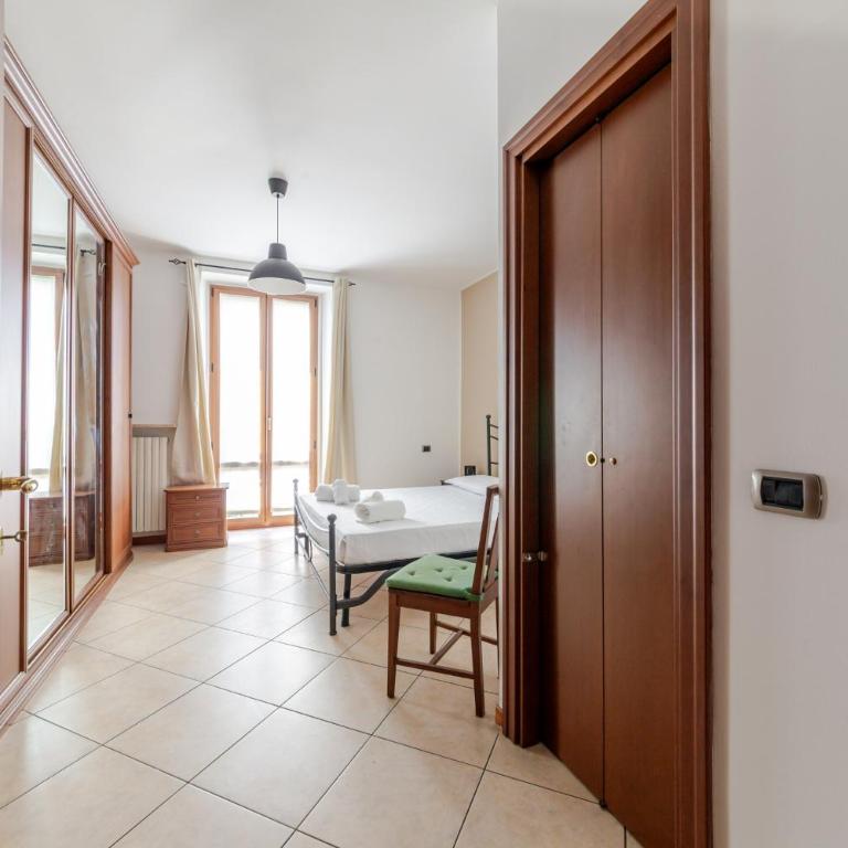 Magic Rent - Milano Isola - Apartamento de 1 dormitorio - 9