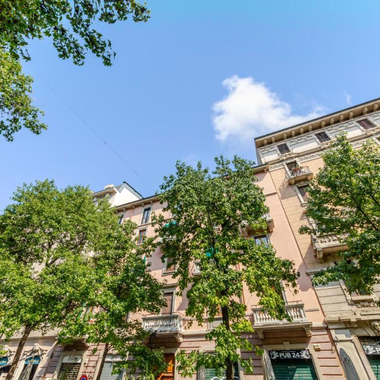Magic Rent - Milano Isola - Apartamento de 1 dormitorio - 10
