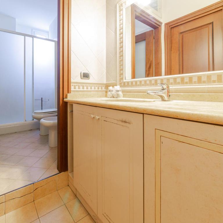 Magic Rent - Milano Isola - Apartamento de 1 dormitorio - 11