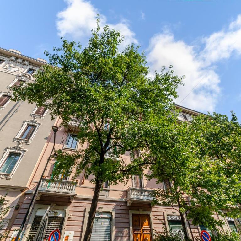 Magic Rent - Milano Isola - Apartamento de 1 dormitorio - 12