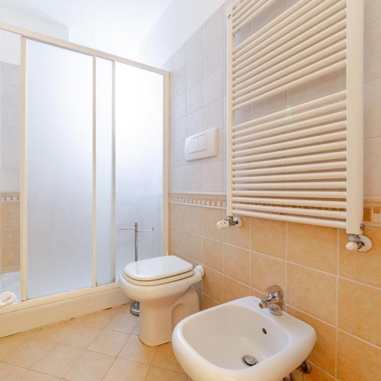 Magic Rent - Milano Isola - Apartamento de 1 dormitorio - 13