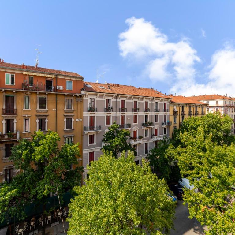 Magic Rent - Milano Isola - Apartamento de 1 dormitorio - 15