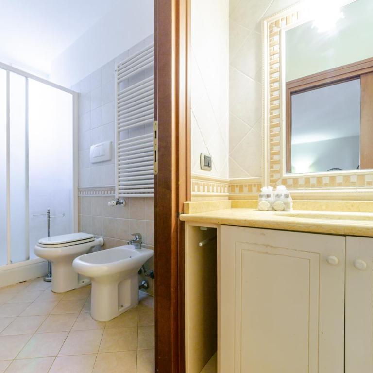 Magic Rent - Milano Isola - Apartamento de 1 dormitorio - 16