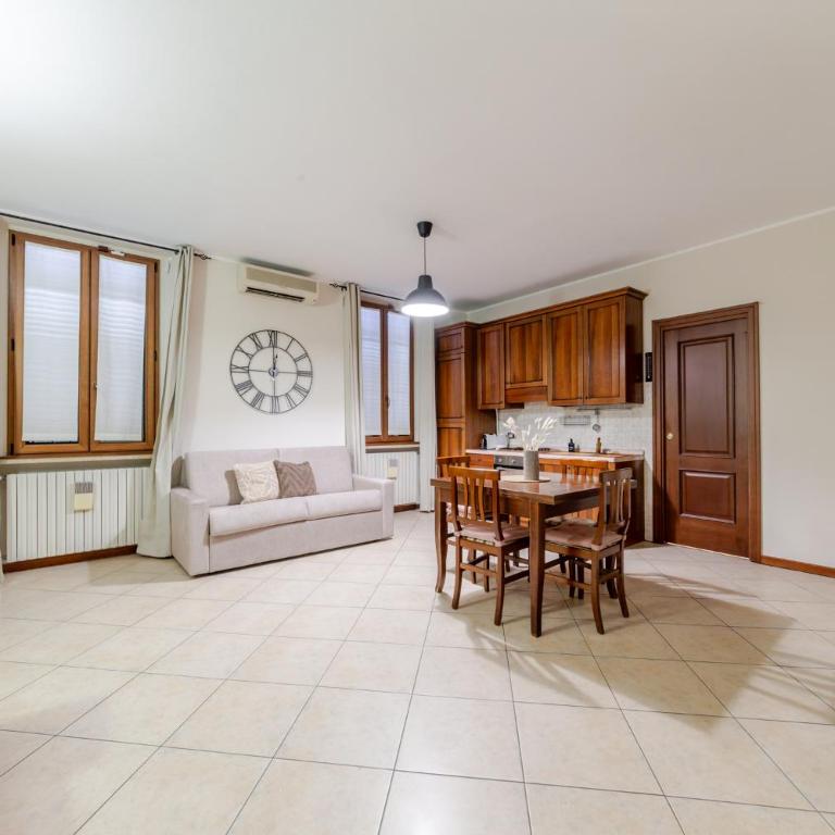 Magic Rent - Milano Isola - Apartamento de 1 dormitorio - 17