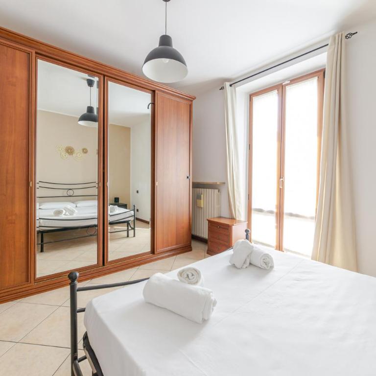 Magic Rent - Milano Isola - Apartamento de 1 dormitorio - 18