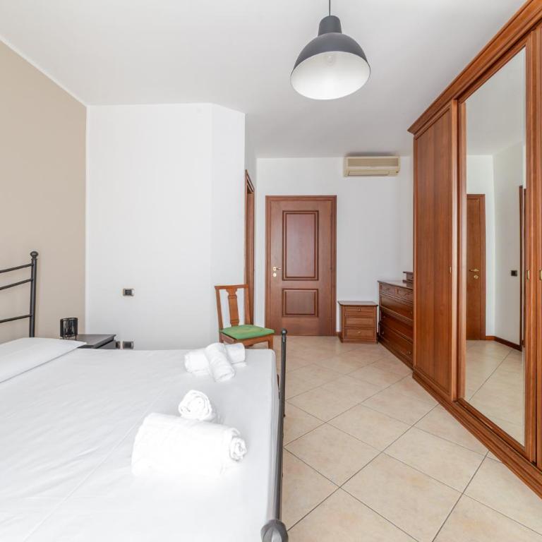 Magic Rent - Milano Isola - Apartamento de 1 dormitorio - 21